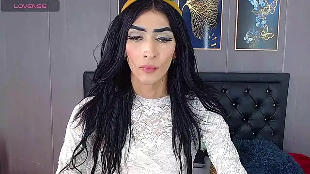 Evelynn sex  online show from 24, 12, 2024