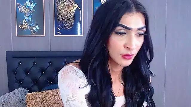 Evelynn sex  online show from 14, 1, 2025