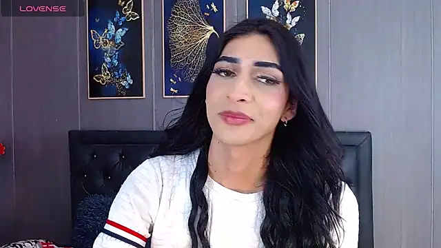 Evelynn sex  online show from 28, 1, 2025