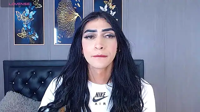 Evelynn sex  online show from 31, 1, 2025