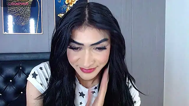 Evelynn sex  online show from 3, 2, 2025