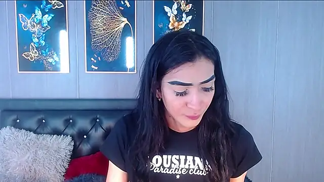 Evelynn sex  online show from 4, 3, 2025