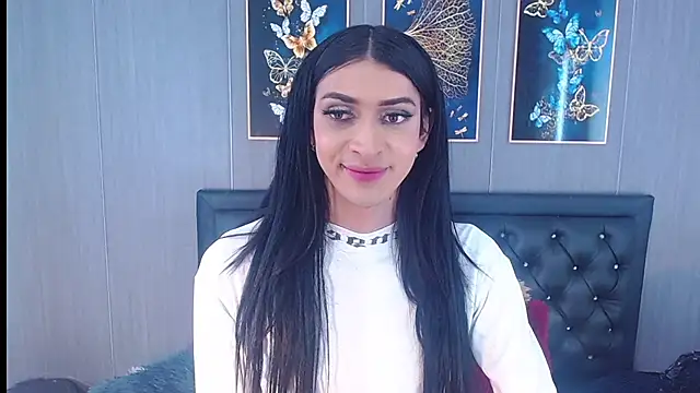 Evelynn sex  online show from 12, 3, 2025