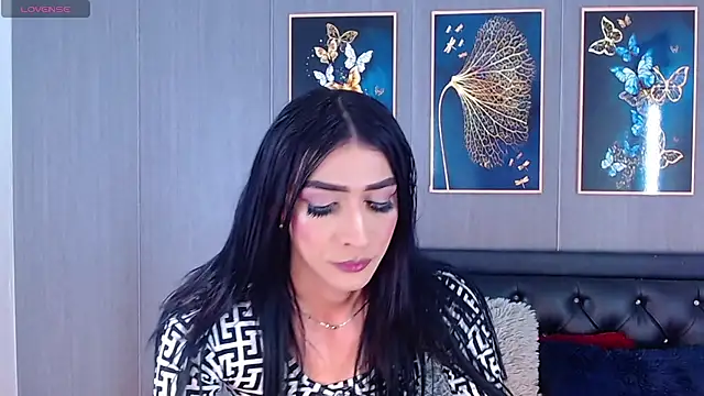 Evelynn sex  online show from 22, 3, 2025