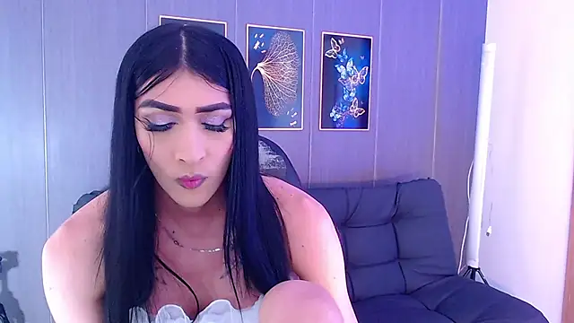 Evelynn sex  online show from 21, 9, 2025