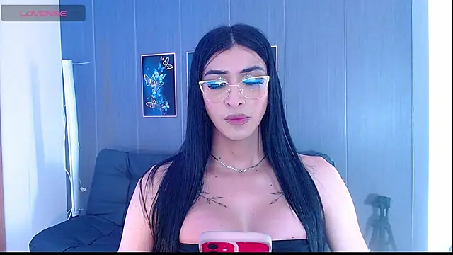 Evelynn sex  online show from 25, 9, 2025