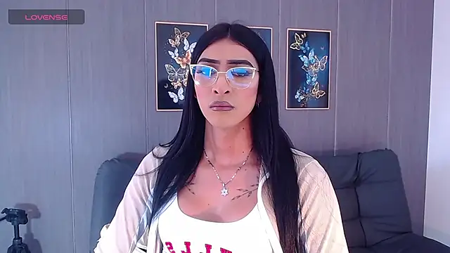 Evelynn sex  online show from 20, 11, 2025