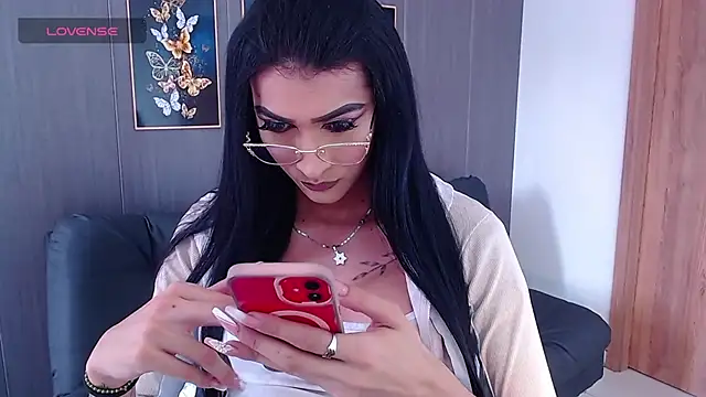 Evelynn sex  online show from 27, 11, 2025