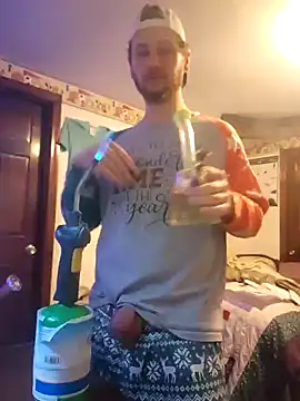 Seymour93 online show from 30, 12, 2024