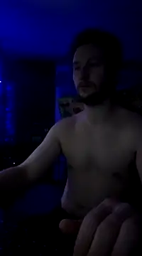 Seymour93 online show from 5, 1, 2025