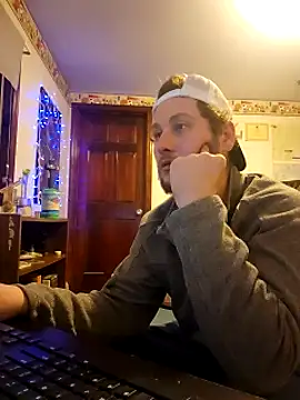 Seymour93 online show from 6, 1, 2025