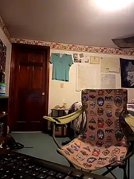 Seymour93 online show from 9, 1, 2025