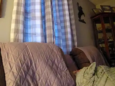 Seymour93 online show from 25, 1, 2025