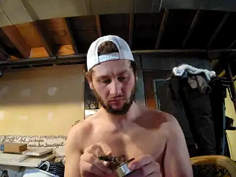 Seymour93 online show from 26, 1, 2025