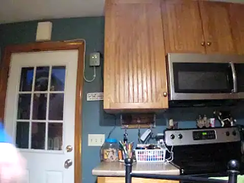 Seymour93 online show from 31, 1, 2025