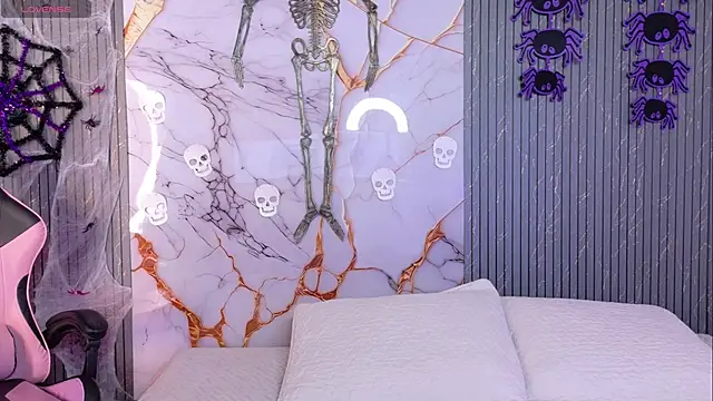 Shasa 8 online show from 27, 10, 2025