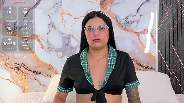 Shasa 8 online show from 4, 3, 2026