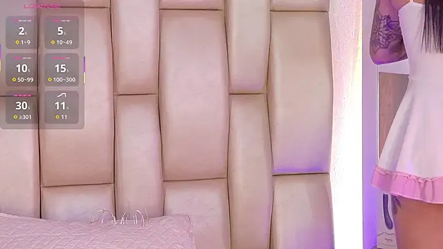 Shasa 8 online show from 31, 3, 2026