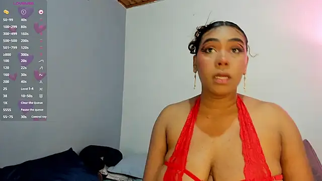 Snapshot of Morochaa-fire chatting on 20, 3, 2025 Morochaa-fire online show from 20, 3, 2025