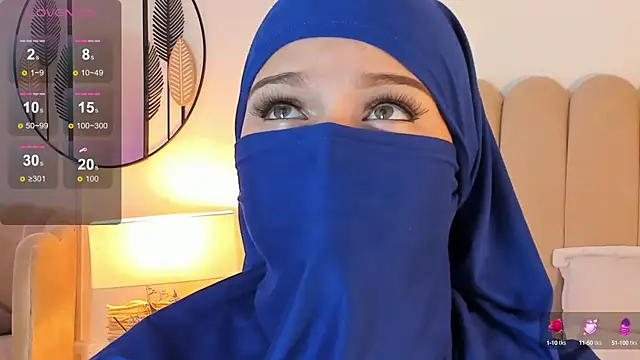 Snapshot of anna-henao chatting on 22, 1, 2025 anna-henao online show from 22, 1, 2025