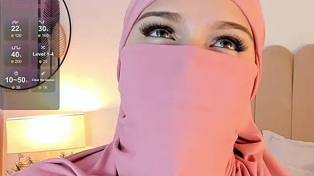 Snapshot of anna-henao chatting on 29, 1, 2025 anna-henao online show from 29, 1, 2025