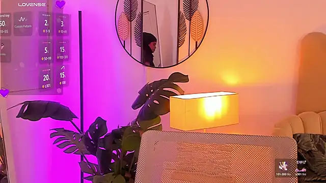 anna-henao online show from 9, 3, 2026