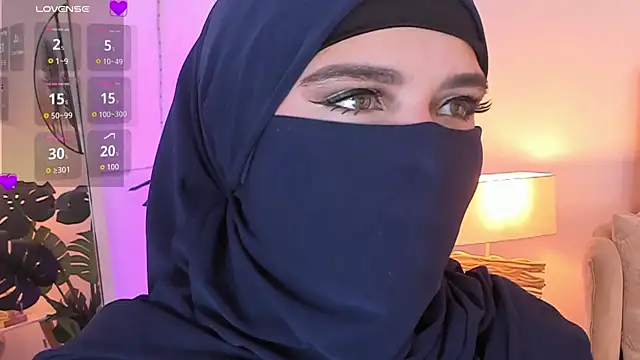 anna-henao online show from 18, 3, 2026