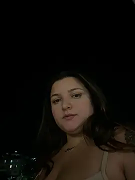 SweetPaige  online show from 17, 3, 2025