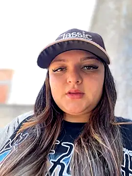 SweetPaige  online show from 15, 10, 2025