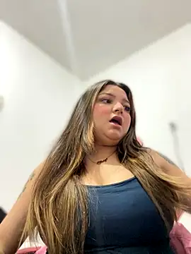 SweetPaige  online show from 23, 10, 2025