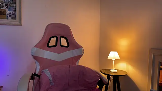 SweetPaige  online show from 30, 11, 2025