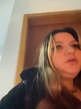SweetPaige  online show from 21, 6, 2026