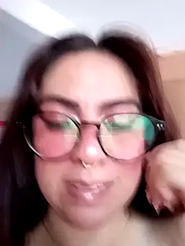 Celestte22 online show from 5, 4, 2026