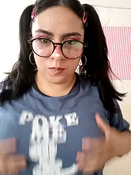 Celestte22 online show from 23, 5, 2026
