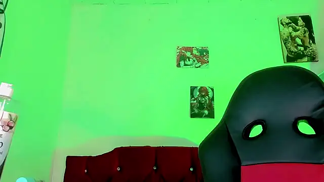 naomy  xx online show from 11, 9, 2025