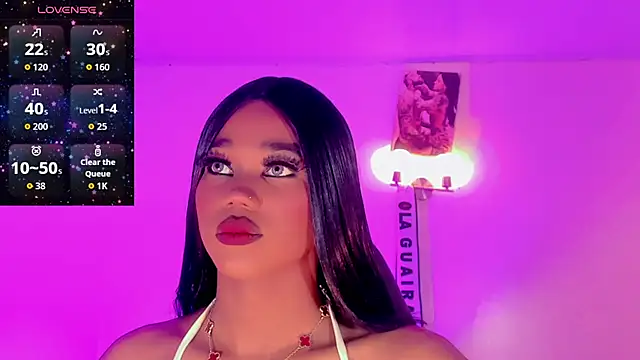 naomy  xx online show from 29, 11, 2025