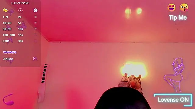 naomy  xx online show from 18, 2, 2026