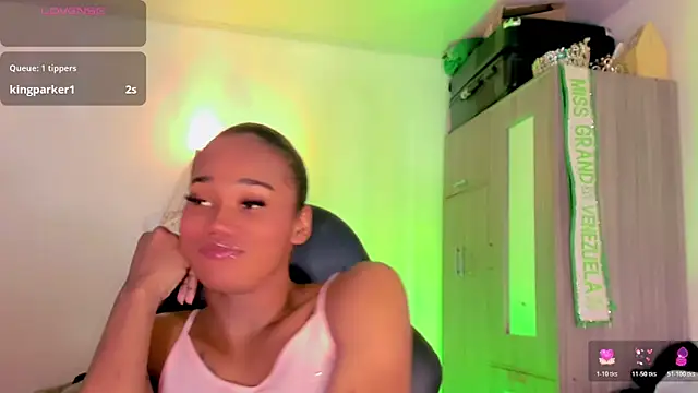 naomy  xx online show from 29, 5, 2026