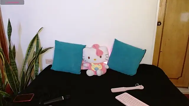 Snapshot of kittycatw chatting on 18, 12, 2025 kittycatw online show from 18, 12, 2025