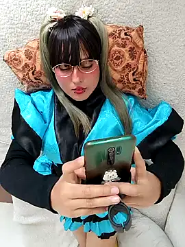 Derry Cooper online show from 14, 1, 2025