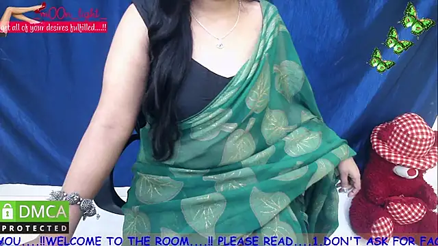 Snapshot of _mOOn_light_ chatting on 6, 2, 2025 mOOn light online show from 6, 2, 2025