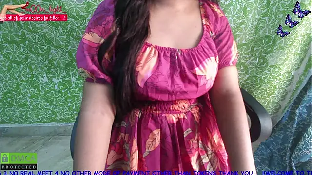 Snapshot of _mOOn_light_ chatting on 29, 9, 2025 mOOn light online show from 29, 9, 2025