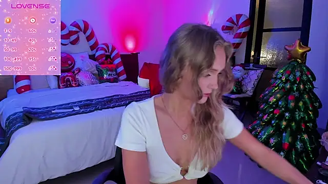 Snapshot of PrincessVS chatting on 8, 12, 2024 PrincessVS online show from 8, 12, 2024