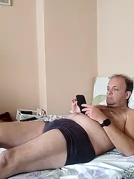 1Kalandorxh online show from 14, 10, 2025