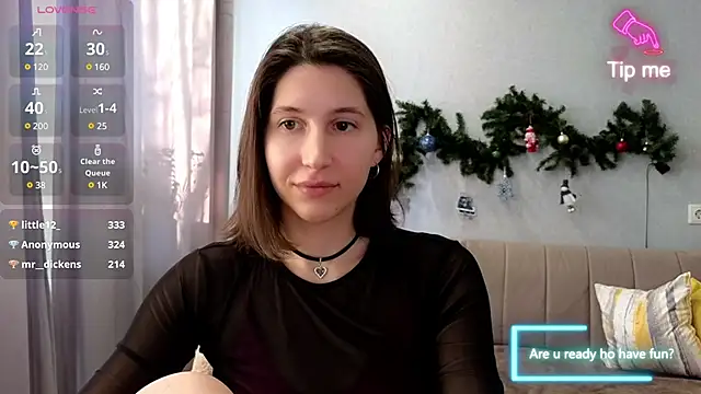 marrycolins online show from 15, 1, 2025