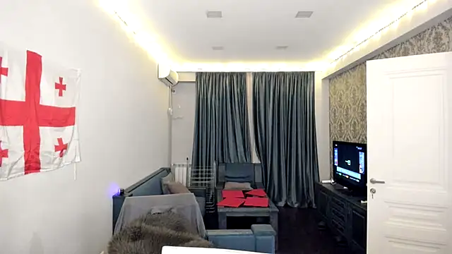 Snapshot of sashakiss99 chatting on 23, 2, 2025 sashakiss99 online show from 23, 2, 2025