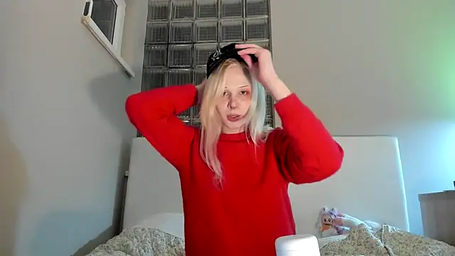 sashakiss99 online show from 20, 12, 2025