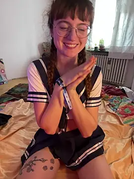 Snapshot of _foxygirl_ chatting on 2, 11, 2025 foxygirl online show from 2, 11, 2025