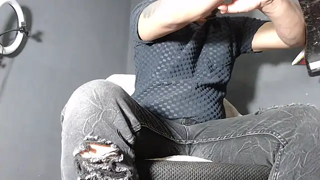 DickMasterfindom online show from 19, 2, 2025