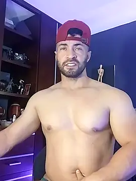 cesar jonnes online show from 22, 9, 2025